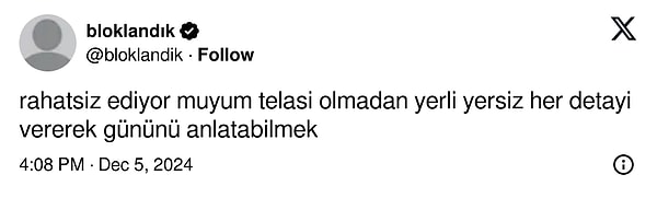 Kullanıcılardan yorumlar gecikmedi...