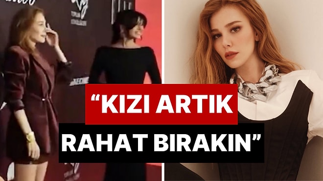 Çok Eleştirilmişti: Elçin Sangu'dan Sibil Çetinkaya'nın Poz Verme Çabası Hakkında İlk Açıklama Geldi!