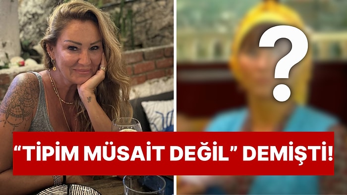 "Köylü Kadını Rolüne Tipim Müsait Değil" Diyen Pınar Altuğ'un 2005 Yılında Oynadığı Rol Yeniden Gündem Oldu!