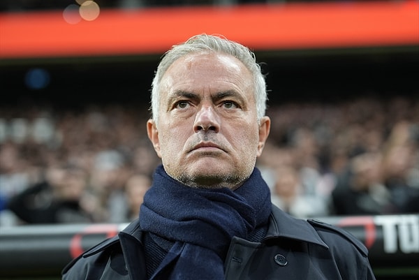 Jose Mourinho maçın ardından "Bugün şu tarz bir maçtı, hak edenin kaybeden olduğu bir maçtı.Beşiktaş'ı tebrik ediyorum ama rakibimiz galibiyet için değil, beraberlik için savaştı." dedi.