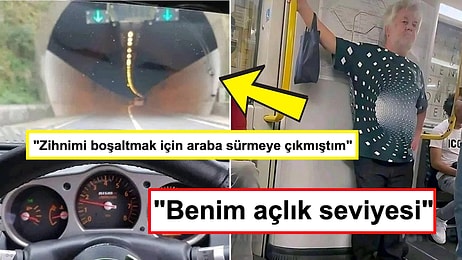 Denizaşırı Mizahta Bu Hafta: Geçtiğimiz Günlerde Yabancıları Kahkahaya Boğmuş Komik Tweetler