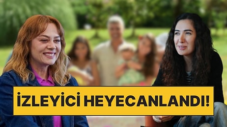 Kriz Yaşandığı İddia Edilmişti: Bahar'dan Ayrılan Senarist Yerine Gelen İsim Heyecan Uyandırdı!