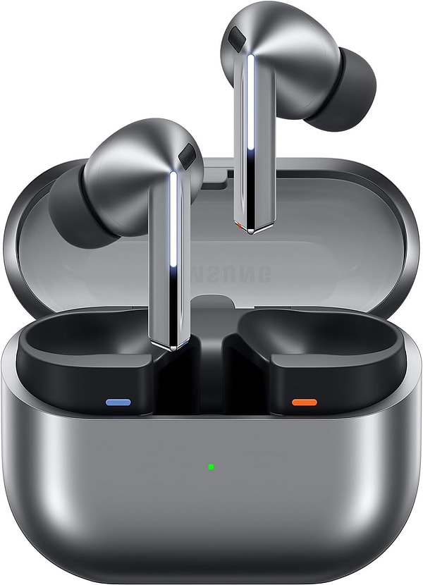 Samsung Galaxy Buds3 Pro Kablosuz Bluetooth Kulak İçi Kulaklık