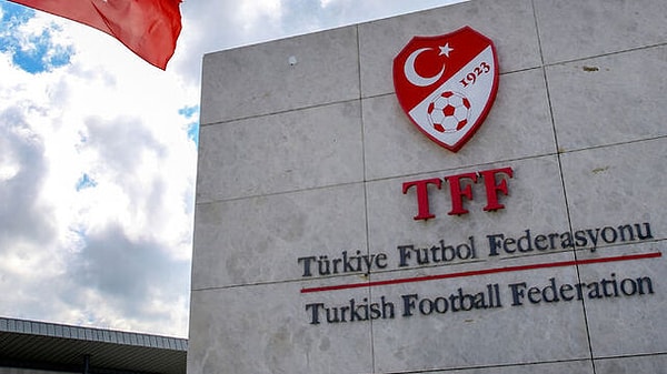 TFF'nin yaptığı açıklamada "Barış Alper Yılmaz'ın, sportmenlik dışı bir müdahale sonucu sakatlığa maruz kalması nedeniyle büyük üzüntü duyuyoruz" dendi. Açıklamanın tamamı şu şekilde: