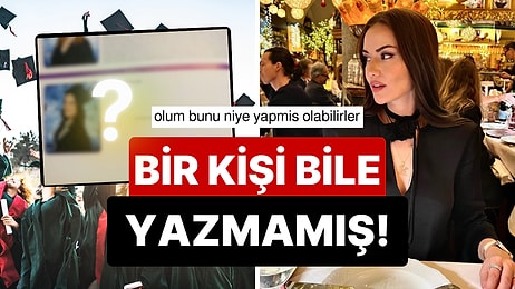 Üniversite Yıllığı İfşa Oldu: Kimseciklerin Yazmadığı Boğaziçi Mezunu Fahriye Evcen Dillere Fena Düştü!