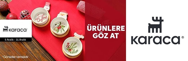 Trendyol'da ise süper indirimlerin tamamı burada: