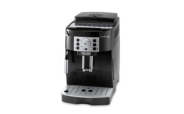 4. Delonghi ECAM 22.110.B Otomatik Kahve Makinesi