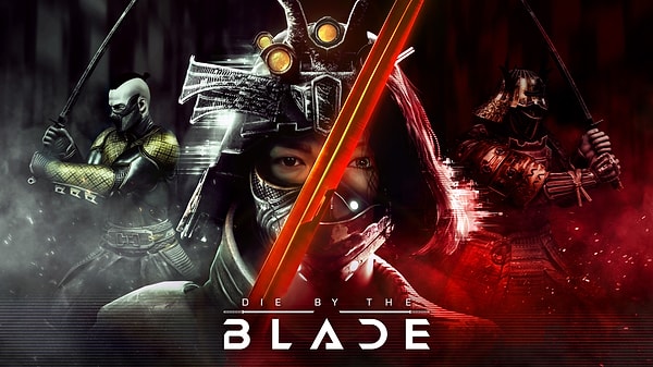 9. Die by the Blade - Metascore: 54