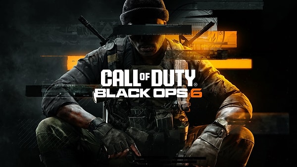 3. Call of Duty Black Ops 6