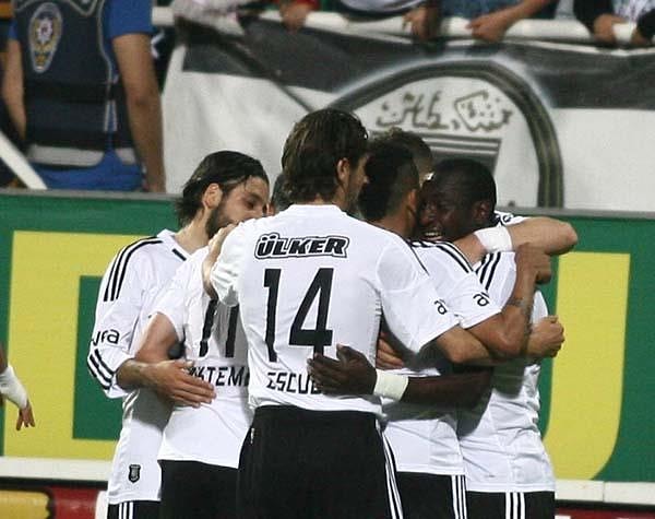 Beşiktaş, 1 Aralık 2012 tarihinde Orduspor'u 2-1 yenerken FEDA sezonundaki Samet Aybaba'nın maç sonu açıklamaları dikkat çekmişti.