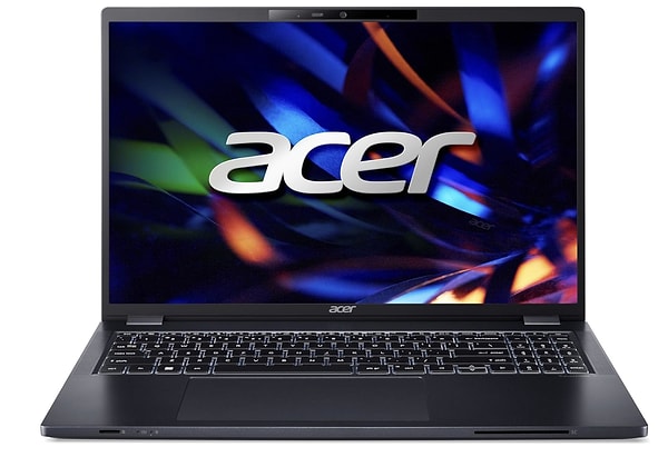 2. Acer TravelMate P4 (TMP416-72)