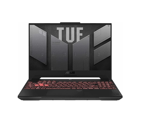 6. Asus TUF Gaming A15 FX507VI-LP071