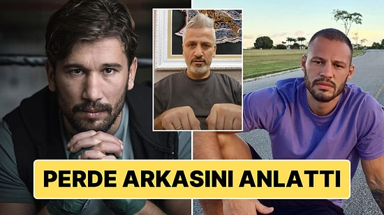 Adem Kılıçcı ve Atakan Arslan'ın İddialarına İlişkin Bilgehan Demir'den Açıklama Geldi