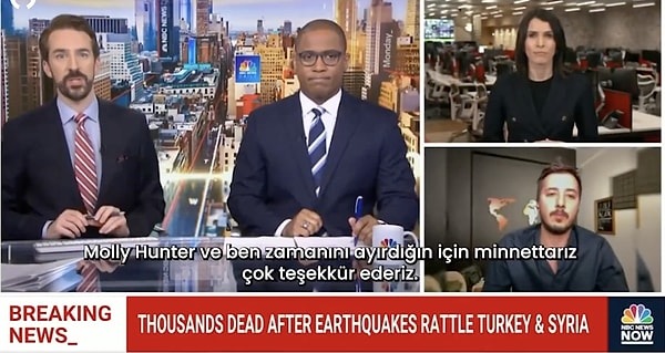 28 yaşındaki Haskoloğlu, uluslararası medyada en fazla yer alan gazetecilerden biri olduğunu kendi ülkesinde ise hiç değer görmediğini vurguladı. Genç gazeteci ayrıca, "Bir köşede öldürülmek istemediğim için bu kararı alıyorum" ifadelerini kullandı.