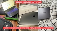 Oyuncu Bilgisayarından Ofis Bilgisayarına: 2024’ün En Çok Beğenilen Diz Üstü Bilgisayar Modelleri ve Markaları