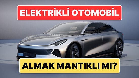 Elektrikli Otomobil Almayı Düşünenlerin Aklındaki O Soru: Şu An Doğru Zaman mı?