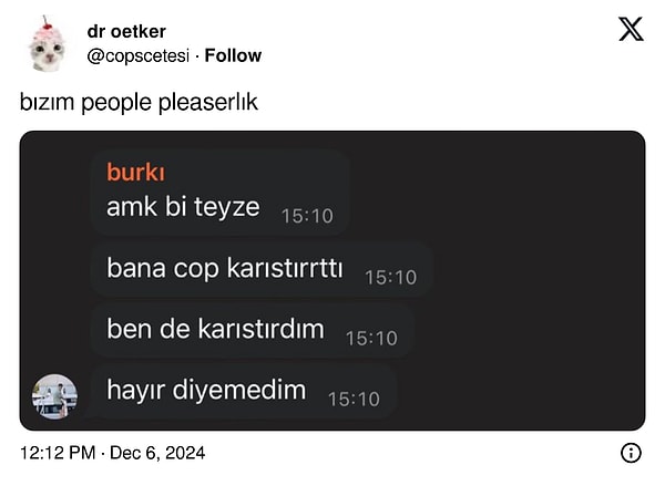 Reddedemeyenlerde bugün...