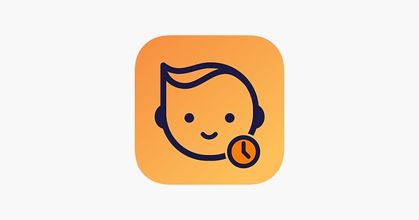 7. En iyi takip uygulaması: Baby Daybook - Newborn Tracker