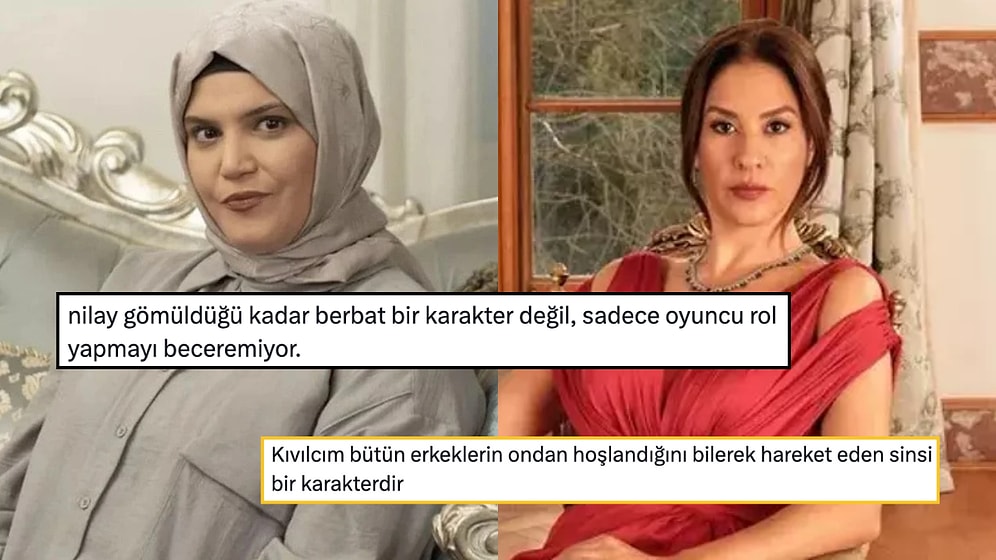"Dinliyoruz ama Yargılamıyoruz" Diyerek Kızılcık Şerbeti İtiraflarıyla Zora Sokan Kullanıcılar