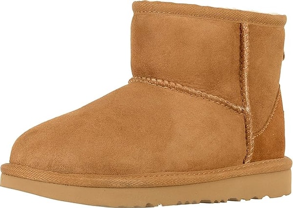 UGG K Classic Mini II Bot