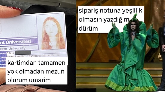 Solan Öğrenci Kimliğinden Bülent Ersoy'un Yeşermesine Son 24 Saatin Viral Tweetleri