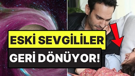 Mars Retrosunda Eski Sevgilisiyle Tekrardan Karşılaşıp Yeni Başlangıçlara İmza Atacak Burçlar