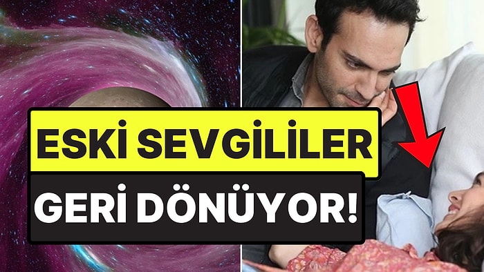 Mars Retrosunda Eski Sevgilisiyle Tekrardan Karşılaşıp Yeni Başlangıçlara İmza Atacak Burçlar