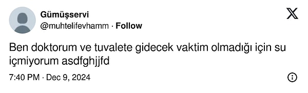 Birçok kişi de bu konuşmaya birbirinden farklı yorumlar yaptı. Gelin, o yorumlardan bazılarına beraber bakalım...