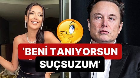 Eski 'Enercisi'ne Hızlı Döndü! Dilan Polat, Elon Musk'a Seslendi: ''Bizi Niye Haber Yapmadın, He Elon!''