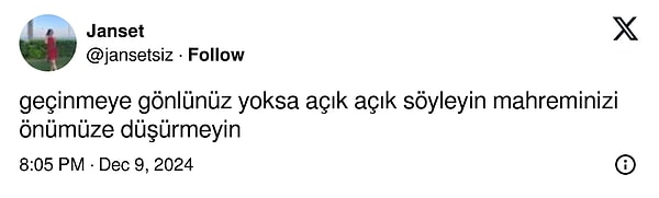 Siz neler düşünüyorsunuz?