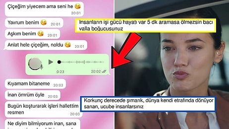 Doktor Sevgilisinin Kendisiyle İlgilenmediğini Dile Getiren Kadın Tartışma Yarattı