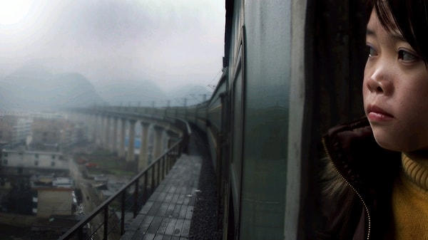 4. Last Train Home (2009)