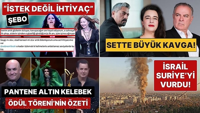 9 Aralık Pazartesi Akşamı Kaçırdığın Haberler