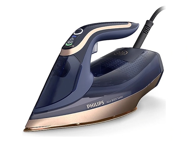 Philips Azur 8000 Serisi Dst8050/20 Optimaltemp 3000 W Buharlı Ütü