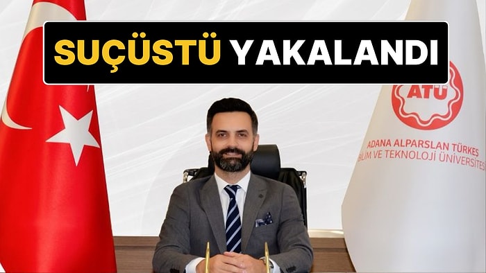 Serbest Kaldı: TÜİK Başkanının Rektör Yardımcısı Kardeşi Dolandırıcılıktan Gözaltına Alındı