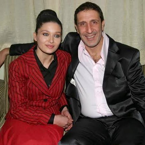 Nurgül Yeşilçay - Cem Özer (2004-2010)