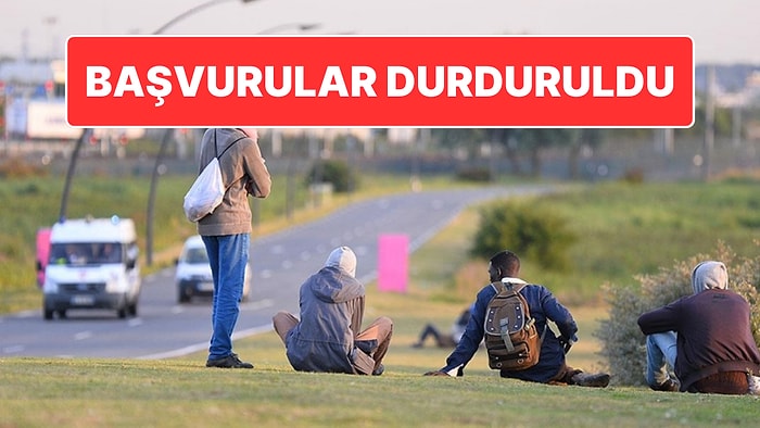 Suriyeli Mülteciler Sınır Dışı Edilecek: Avrupa Ülkelerinden Peş Peşe Suriyeli Mülteci Kararı