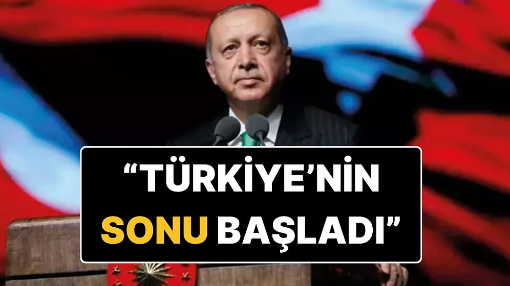 Rus ve İngiliz Siyasilerden Türkiye’ye Tehdit: “Mustafa Kemal'in Türkiyesi'nin Sonu Başladı”