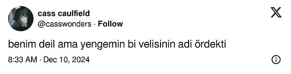 2. Ebeveynler isim koyarken bu çocukların zorbalanabileceğini hiç tahmin etmiyor mu?