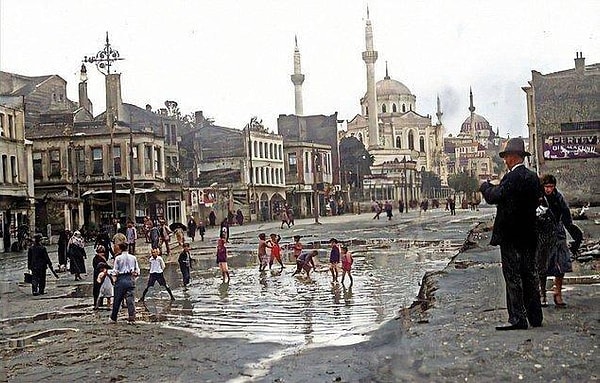 Sen 1980'li yıllarda yaşamalıydın!