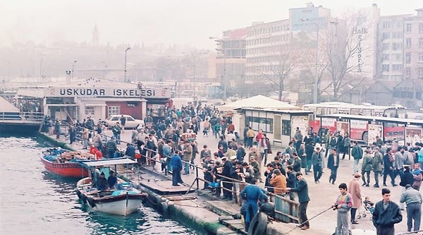 Sen 1990'lı yıllarda yaşamalıydın!