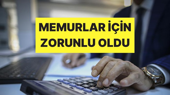 Memurlar İçin Zorunlu Oldu: Beş Milyon Kişi Finansal Okuryazarlık Eğitimi Alacak