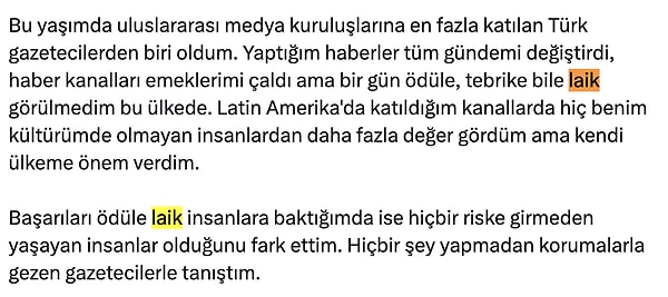 Veda yazısındaki yazım yanlışı ise bazı kullanıcıların dikkatini çekmişti.