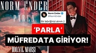 'Parla' Marşı Müfredata Giriyor: Milli Eğitim Bakanlığı'nın Norm Ender Kararı Ses Getirdi!