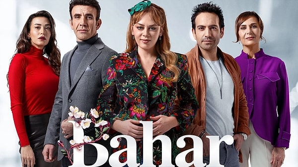 8. Bahar