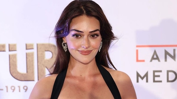 3. Esra Bilgiç