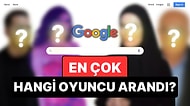 Google 2024 Yılının Arama Trendlerini Açıkladı: Bu Yıl En Çok Hangi Ünlü Oyuncu Arandı?