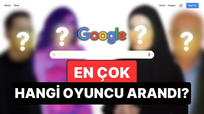 Google 2024 Yılının Arama Trendlerini Açıkladı: Bu Yıl En Çok Hangi Ünlü Oyuncu Arandı?