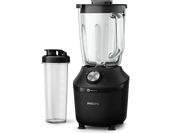 Philips HR2291/41 Cam Sürahi Blender