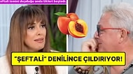"Şeftali" Denildiği An Tiki Tutan Yemekteyiz Yarışmacısı Zuhal Topal'ı Şaşırttı